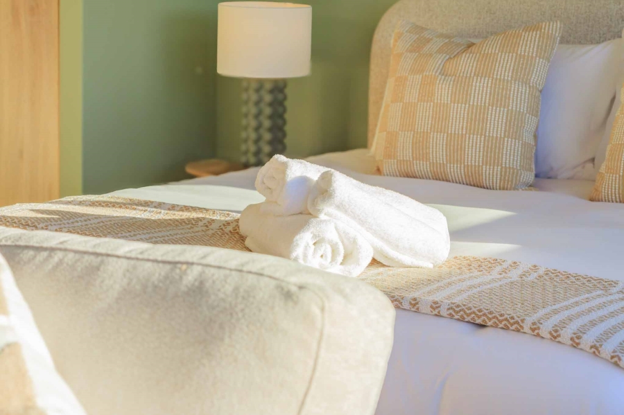 To Let 0 Bedroom Property for Rent in Gardens Western Cape